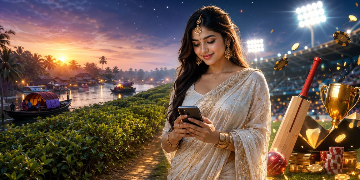 বরিশালের ক্রিকেট বেটিং দৃশ্য